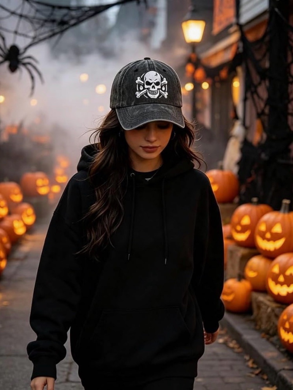Baseball Cap - Classic Casual Hat